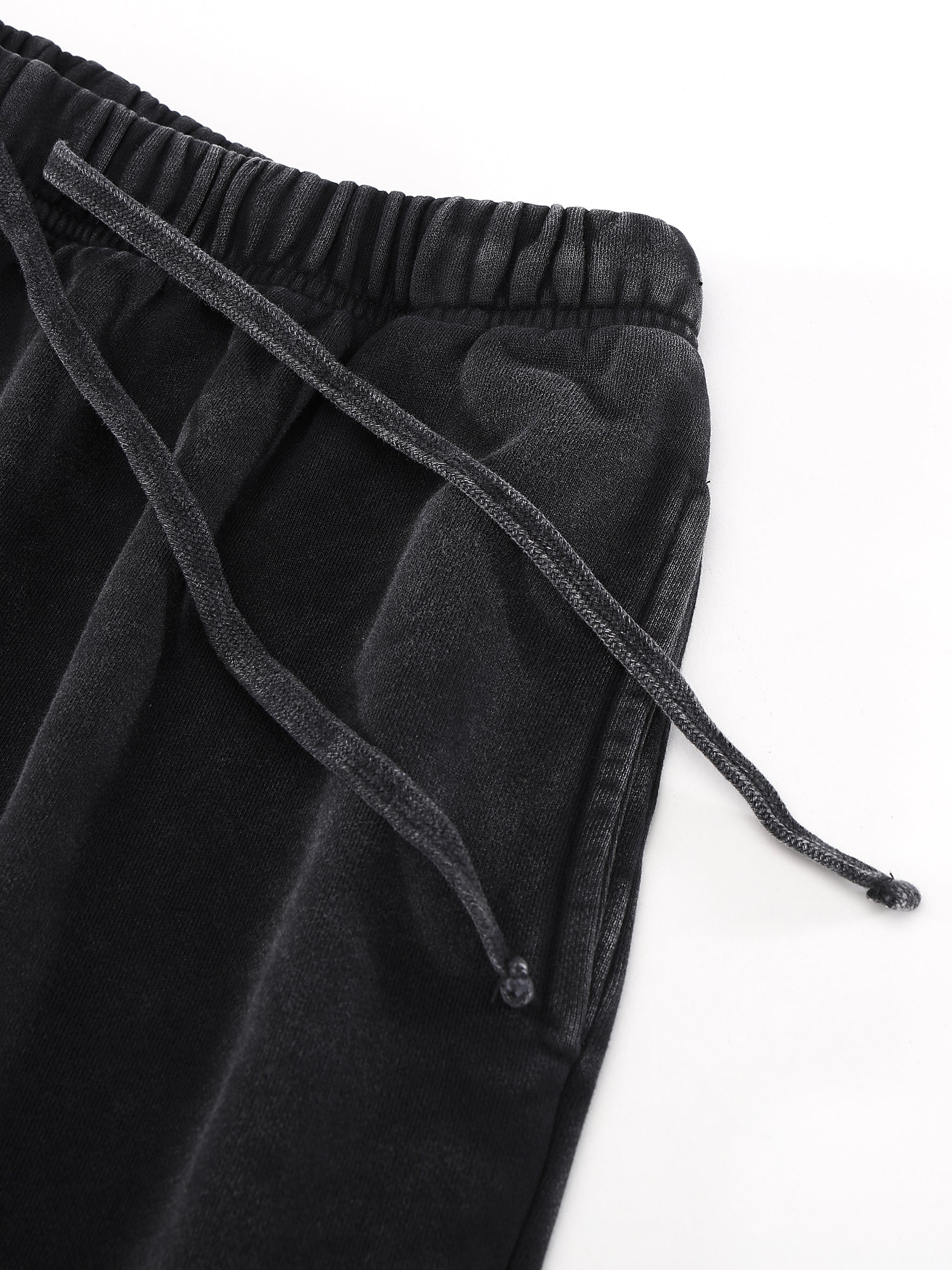 Signature Peace® Vintage Washed Shorts PEACE STORE