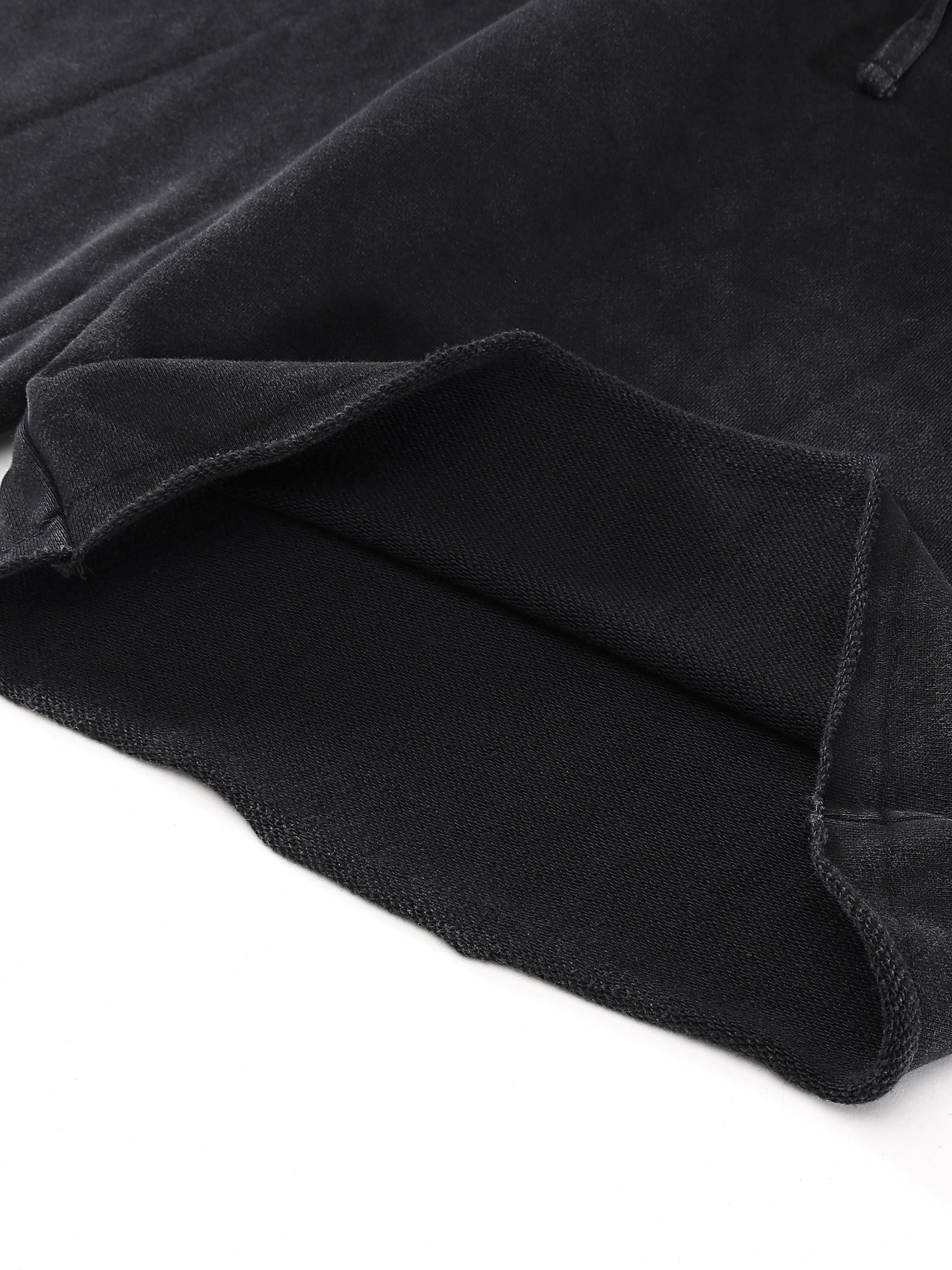 Signature Peace® Vintage Washed Shorts PEACE STORE