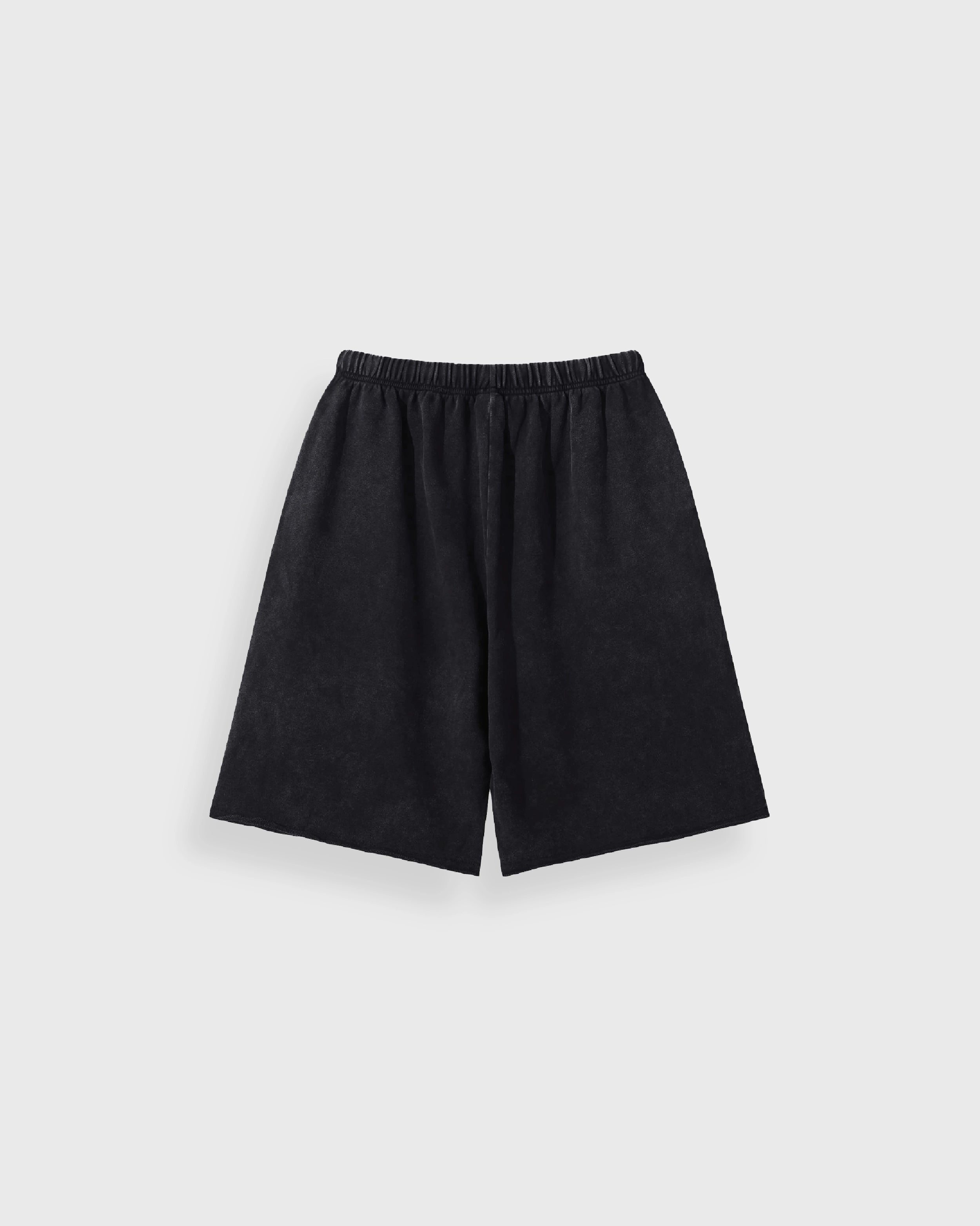 Signature Peace® Vintage Washed Shorts