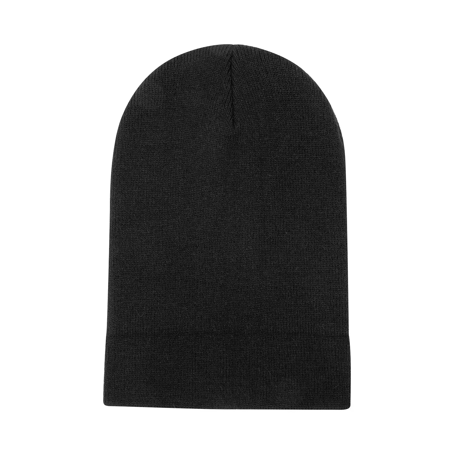 Peace® Studio Signature Black Beanie PEACE STORE